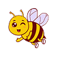 BeeIcon
