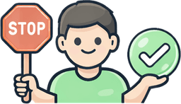 Building Positive Behaviour & Self-Control