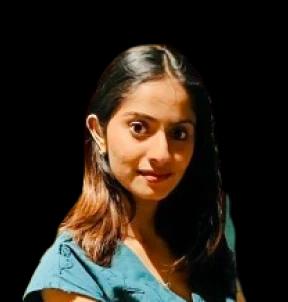 Ms. Anna Jasmine Sunny