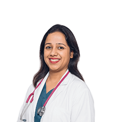 Dr. Shivangi Bora