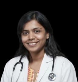 Dr. Sreerekha K B