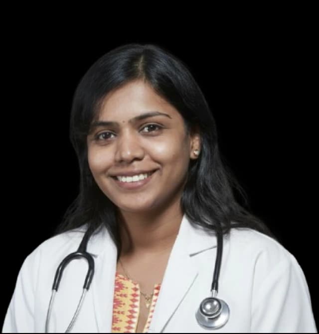 Dr. Sreerekha K B