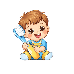 For School-Age (6+ years)