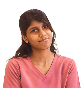 Ms. G Angelin Priscilla