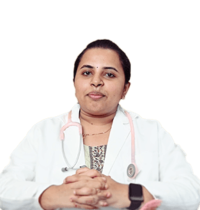 Dr Nimisha PV