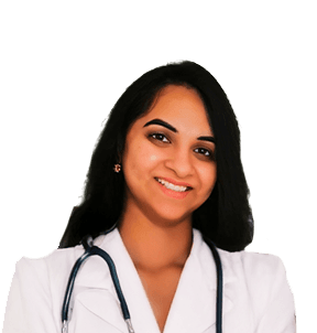 Dr Lakshmi Pravallika