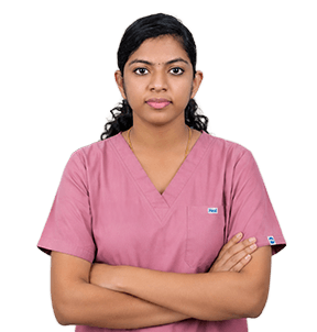 Ms. Athulya Shaji