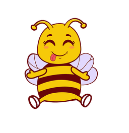 Bee Icon
