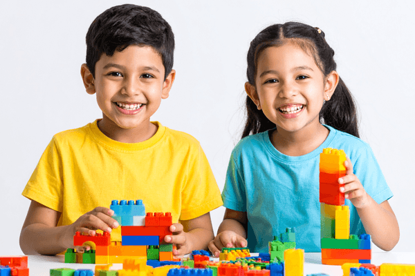 Group Therapy (Social Skills)