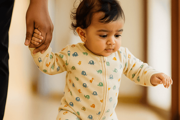 Parent and Caregiver Guidance