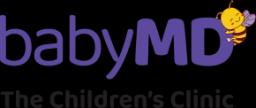 babyMD Logo