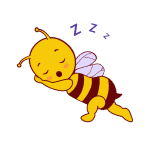 Bee Animation