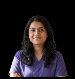Ms. Avani Rajesh Kamath B