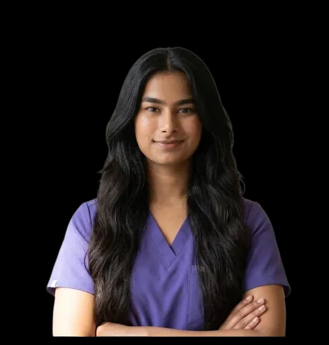 Ms. Chaithanya Shetty