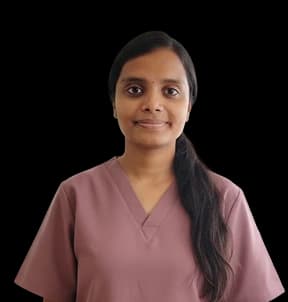 Ms. Divya Bharathi Murugan