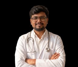 Dr. Manje Gowda